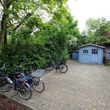 Luettmarsch 13_ Whg_ 6 * Wyk auf Foehr