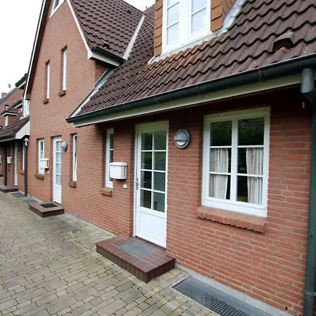 Luettmarsch 13_ Whg_ 6 * Wyk auf Foehr